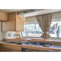 JupitAir Yachting Monaco - Eclipse - Lagoon - 15 m - Private Exclusive Luxury Yacht - Avvenice