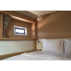 JupitAir Yachting Monaco - Eclipse - Lagoon - 15 m - Private Exclusive Luxury Yacht - Avvenice