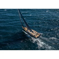 JupitAir Yachting Monaco - Wolfhound - Southern Wind - 32 m - Private Exclusive Luxury Yacht - Avvenice