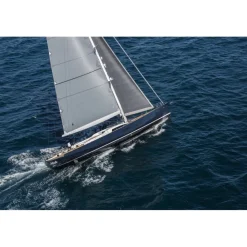 JupitAir Yachting Monaco - Wolfhound - Southern Wind - 32 m - Private Exclusive Luxury Yacht - Avvenice