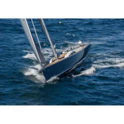JupitAir Yachting Monaco - Wolfhound - Southern Wind - 32 m - Private Exclusive Luxury Yacht - Avvenice