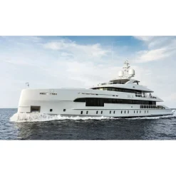JupitAir Yachting Monaco - Ela - Heesen - 49 m - Private Exclusive Luxury Yacht - Avvenice