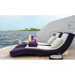 JupitAir Yachting Monaco - Ela - Heesen - 49 m - Private Exclusive Luxury Yacht - Avvenice