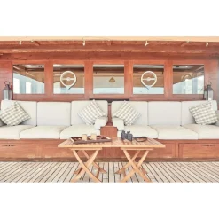 JupitAir Yachting Monaco - Mischief - Pak Haji Wahab - 30 m - Private Exclusive Luxury Yacht - Avvenice