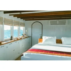 JupitAir Yachting Monaco - Mischief - Pak Haji Wahab - 30 m - Private Exclusive Luxury Yacht - Avvenice