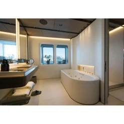 JupitAir Yachting Monaco - Cloudbreak - Abeking & Rasmussen - 75 m - Private Exclusive Luxury Yacht - Avvenice