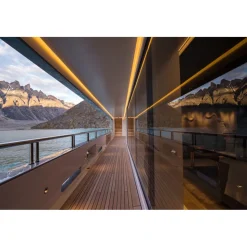 JupitAir Yachting Monaco - Cloudbreak - Abeking & Rasmussen - 75 m - Private Exclusive Luxury Yacht - Avvenice