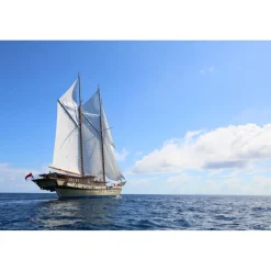 JupitAir Yachting Monaco - Lamima - Haji Baso - 65 m - Private Exclusive Luxury Yacht - Avvenice