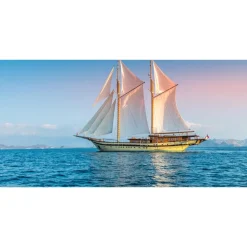 JupitAir Yachting Monaco - Lamima - Haji Baso - 65 m - Private Exclusive Luxury Yacht - Avvenice