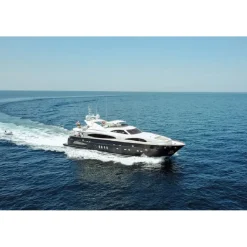 JupitAir Yachting Monaco - For Your Eyes Only - Astandoa - 31 m - Private Exclusive Luxury Yacht - Avvenice