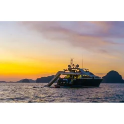 JupitAir Yachting Monaco - For Your Eyes Only - Astandoa - 31 m - Private Exclusive Luxury Yacht - Avvenice