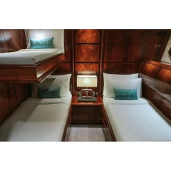 JupitAir Yachting Monaco - For Your Eyes Only - Astandoa - 31 m - Private Exclusive Luxury Yacht - Avvenice