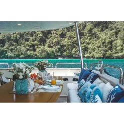 JupitAir Yachting Monaco - For Your Eyes Only - Astandoa - 31 m - Private Exclusive Luxury Yacht - Avvenice