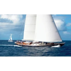 JupitAir Yachting Monaco - Shamoun - Jachtwerft - 33 m - Private Exclusive Luxury Yacht - Avvenice