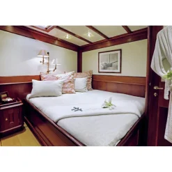 JupitAir Yachting Monaco - Shamoun - Jachtwerft - 33 m - Private Exclusive Luxury Yacht - Avvenice