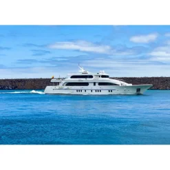 JupitAir Yachting Monaco - Grand Daphne - Broward - 39 m - Private Exclusive Luxury Yacht - Avvenice