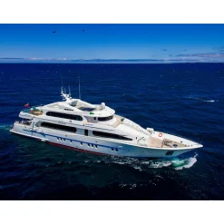 JupitAir Yachting Monaco - Grand Daphne - Broward - 39 m - Private Exclusive Luxury Yacht - Avvenice