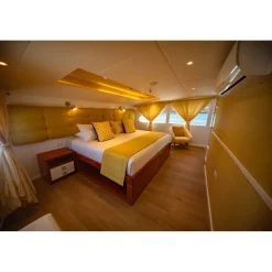 JupitAir Yachting Monaco - Grand Daphne - Broward - 39 m - Private Exclusive Luxury Yacht - Avvenice