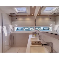 JupitAir Yachting Monaco - Joy - Lagoon - 23 m - Private Exclusive Luxury Yacht - Avvenice