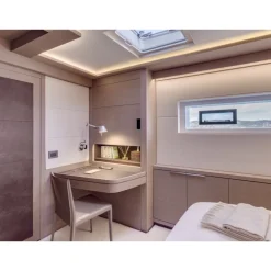 JupitAir Yachting Monaco - Joy - Lagoon - 23 m - Private Exclusive Luxury Yacht - Avvenice