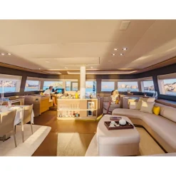 JupitAir Yachting Monaco - Joy - Lagoon - 23 m - Private Exclusive Luxury Yacht - Avvenice