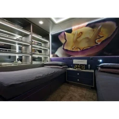 JupitAir Yachting Monaco - Liberty - ISA - 49 m - Private Exclusive Luxury Yacht - Avvenice