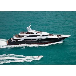 JupitAir Yachting Monaco - Liberty - ISA - 49 m - Private Exclusive Luxury Yacht - Avvenice