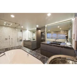 JupitAir Yachting Monaco - Liberty - ISA - 49 m - Private Exclusive Luxury Yacht - Avvenice