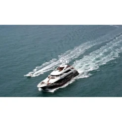 JupitAir Yachting Monaco - Liberty - ISA - 49 m - Private Exclusive Luxury Yacht - Avvenice