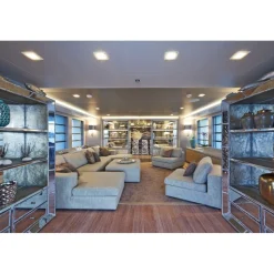 JupitAir Yachting Monaco - Liberty - ISA - 49 m - Private Exclusive Luxury Yacht - Avvenice