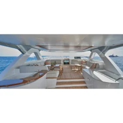 JupitAir Yachting Monaco - Soulmates - Mulder - 36 m - Private Exclusive Luxury Yacht - Avvenice