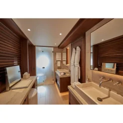 JupitAir Yachting Monaco - Soulmates - Mulder - 36 m - Private Exclusive Luxury Yacht - Avvenice