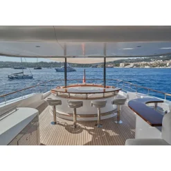 JupitAir Yachting Monaco - Soulmates - Mulder - 36 m - Private Exclusive Luxury Yacht - Avvenice