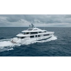 JupitAir Yachting Monaco - Soulmates - Mulder - 36 m - Private Exclusive Luxury Yacht - Avvenice