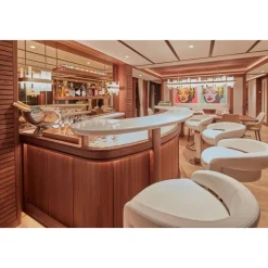 JupitAir Yachting Monaco - Soulmates - Mulder - 36 m - Private Exclusive Luxury Yacht - Avvenice