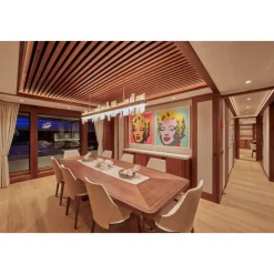 JupitAir Yachting Monaco - Soulmates - Mulder - 36 m - Private Exclusive Luxury Yacht - Avvenice