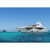 JupitAir Yachting Monaco - Pops - Sunseeker - 35 m - Private Exclusive Luxury Yacht - Avvenice
