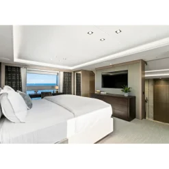 JupitAir Yachting Monaco - Pops - Sunseeker - 35 m - Private Exclusive Luxury Yacht - Avvenice