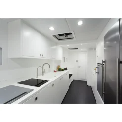 JupitAir Yachting Monaco - Levante - Sunreef - 23 m - Private Exclusive Luxury Yacht - Avvenice