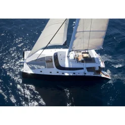 JupitAir Yachting Monaco - Levante - Sunreef - 23 m - Private Exclusive Luxury Yacht - Avvenice