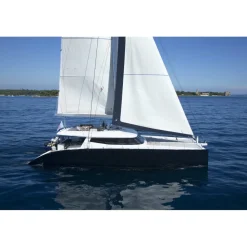 JupitAir Yachting Monaco - Levante - Sunreef - 23 m - Private Exclusive Luxury Yacht - Avvenice