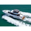 JupitAir Yachting Monaco - Kati - Princess - 20 m - Private Exclusive Luxury Yacht - Avvenice