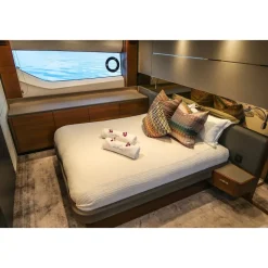 JupitAir Yachting Monaco - Kati - Princess - 20 m - Private Exclusive Luxury Yacht - Avvenice