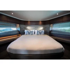 JupitAir Yachting Monaco - Kati - Princess - 20 m - Private Exclusive Luxury Yacht - Avvenice