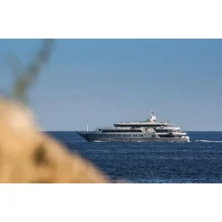 JupitAir Yachting Monaco - Serenity - Austal - 72 m - Private Exclusive Luxury Yacht - Avvenice