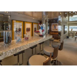 JupitAir Yachting Monaco - Serenity - Austal - 72 m - Private Exclusive Luxury Yacht - Avvenice