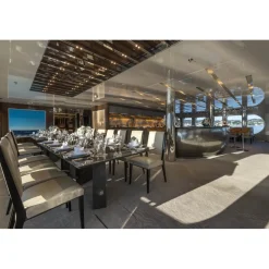 JupitAir Yachting Monaco - Serenity - Austal - 72 m - Private Exclusive Luxury Yacht - Avvenice