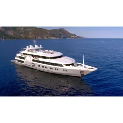 JupitAir Yachting Monaco - Serenity - Austal - 72 m - Private Exclusive Luxury Yacht - Avvenice