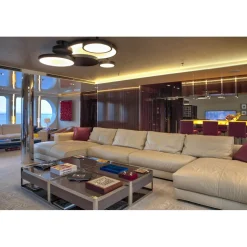 JupitAir Yachting Monaco - Serenity - Austal - 72 m - Private Exclusive Luxury Yacht - Avvenice