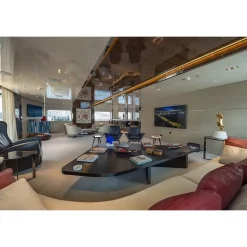 JupitAir Yachting Monaco - Serenity - Austal - 72 m - Private Exclusive Luxury Yacht - Avvenice